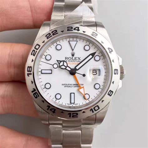 replica rolex explorer.